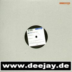 Santos : Reset EP (12