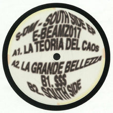 Load image into Gallery viewer, S-DM : Southside EP (12", EP)
