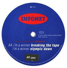 Load image into Gallery viewer, Eddie &quot;Flashin&quot; Fowlkes* : I&#39;m A Winner Not A Loser (12&quot;)
