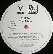 Load image into Gallery viewer, Various : Violator: The Album (2xLP, Comp, Gat)
