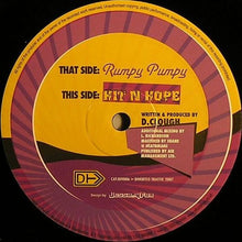 Load image into Gallery viewer, No Hands* : Rumpy Pumpy / Hit N Hope (12&quot;)
