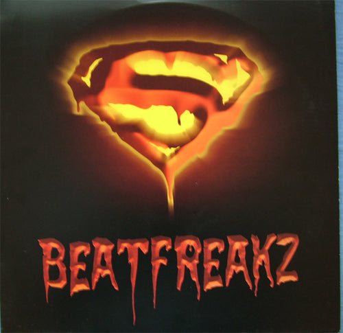 BeatFreakz : Superfreak (12