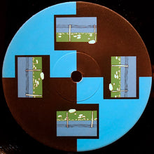 Load image into Gallery viewer, Mr. Scruff : Get A Move On! (12")
