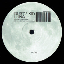 Load image into Gallery viewer, Dusty Kid : Luna (12")
