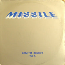 Load image into Gallery viewer, Various : Greatest Launches Vol 1 (4x12", Comp)
