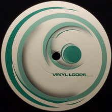 Load image into Gallery viewer, Various : Vinyl Loops Vol. 6 (12&quot;)
