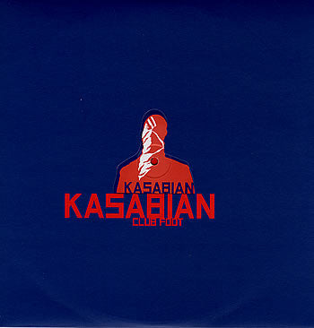 Kasabian : Club Foot (12