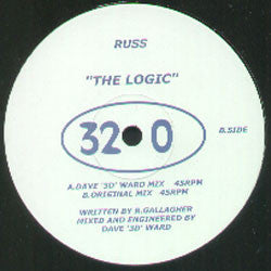 Russ : The Logic (12