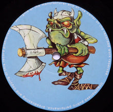 Load image into Gallery viewer, El Bruto : Watch Me Dance (12")
