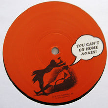 Load image into Gallery viewer, DJ Shadow : You Can&#39;t Go Home Again! (12&quot;, Single)
