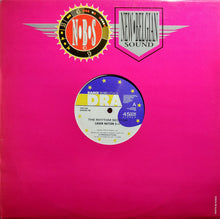 Load image into Gallery viewer, The Rhythm Section : Laser Nation (12")
