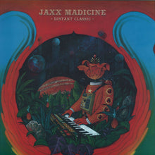Load image into Gallery viewer, Jaxx Madicine : Distant Classic (2xLP, Album)
