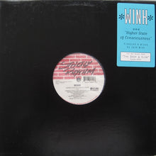 Load image into Gallery viewer, Wink* : Higher State Of Consciousness (12")
