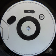 Load image into Gallery viewer, Mr. Groove &amp; Vergas : Black &amp; White (12", Promo)
