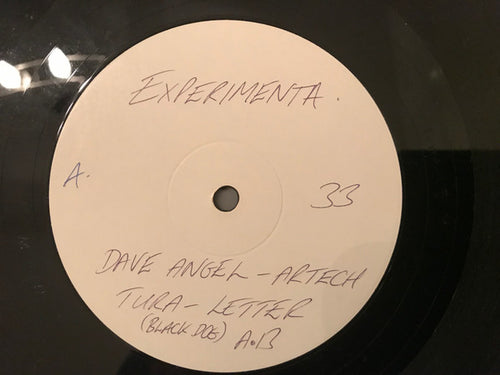Various : Experimenta (12