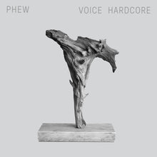 Load image into Gallery viewer, Phew : Voice Hardcore (LP, Album)
