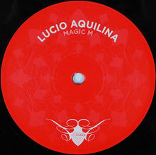 Load image into Gallery viewer, Lucio Aquilina : Magic M (12")

