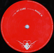 Load image into Gallery viewer, Lucio Aquilina : Magic M (12")
