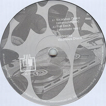 Load image into Gallery viewer, Nebraska : Vicarious Disco (12&quot;)

