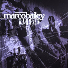 Load image into Gallery viewer, Marco Bailey : Wahnsin (12")
