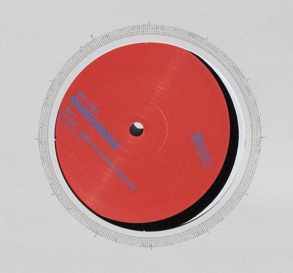Nate Fisher : Donoteatonlsd (12