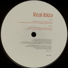 Load image into Gallery viewer, Various : Real Ibiza (4xLP, Comp)
