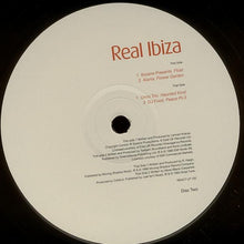 Load image into Gallery viewer, Various : Real Ibiza (4xLP, Comp)
