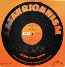 Load image into Gallery viewer, Africanism : Do It ! (12")
