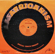 Load image into Gallery viewer, Africanism : Do It ! (12")
