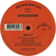 Load image into Gallery viewer, Africanism : Do It ! (12")
