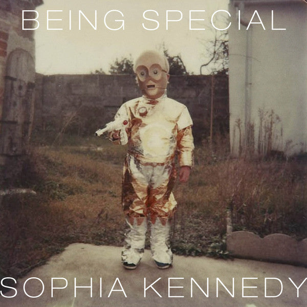 Sophia Kennedy : Being Special (10