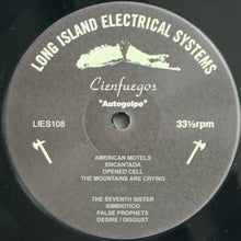 Load image into Gallery viewer, Cienfuegos : Autogolpe (LP, Album)
