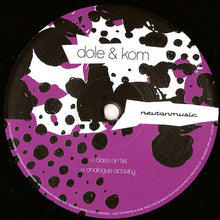 Load image into Gallery viewer, Dole &amp; Kom : Class Of '94 (12")
