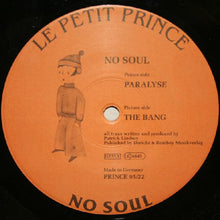 Load image into Gallery viewer, No Soul : No Soul (12")
