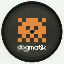 Load image into Gallery viewer, Outstrip : Rastafara EP  (12", EP)
