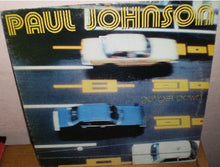 Load image into Gallery viewer, Paul Johnson : Get Get Down (12")
