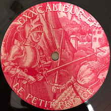 Load image into Gallery viewer, Steve Baltes : Exxcalibur EP (12", EP)
