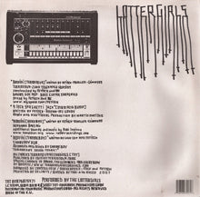 Load image into Gallery viewer, Lottergirls : Bonfini EP (12", EP)
