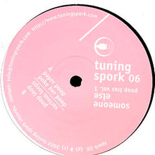 Load image into Gallery viewer, Someone Else (2) : Poop Trax Vol. 1 (12")
