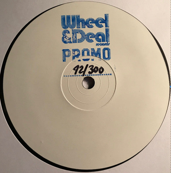 Lost (11) : Code 6 (12