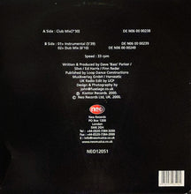 Load image into Gallery viewer, Ratty : Sunrise (Here I Am) (12")
