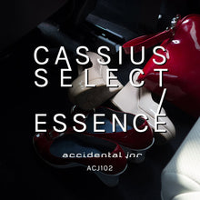Load image into Gallery viewer, Cassius Select : Essence (12")
