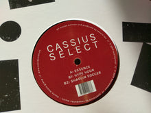 Load image into Gallery viewer, Cassius Select : Essence (12")
