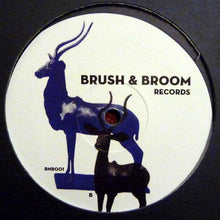Load image into Gallery viewer, Kalbata : Obskuur (12", EP)
