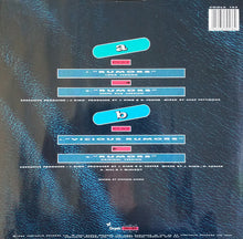 Load image into Gallery viewer, Timex Social Club : Rumors (12&quot;)
