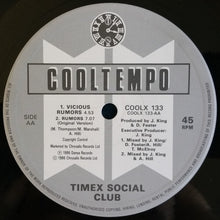 Load image into Gallery viewer, Timex Social Club : Rumors (12&quot;)
