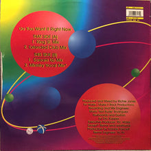 Load image into Gallery viewer, Degrees Of Motion Featuring Biti* : Do You Want It Right Now (12")
