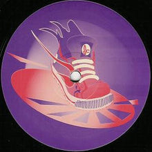 Load image into Gallery viewer, DJ Fury : De Sensitize '98 / Soundflow (Rmx) (12")

