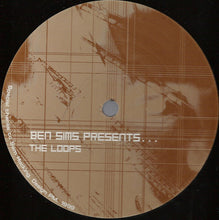 Load image into Gallery viewer, Ben Sims : The Loops (12")
