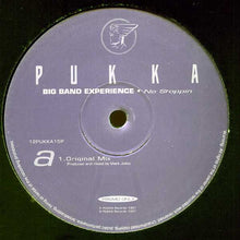 Load image into Gallery viewer, Big Band Experience : No Stoppin (2x12&quot;, Promo)
